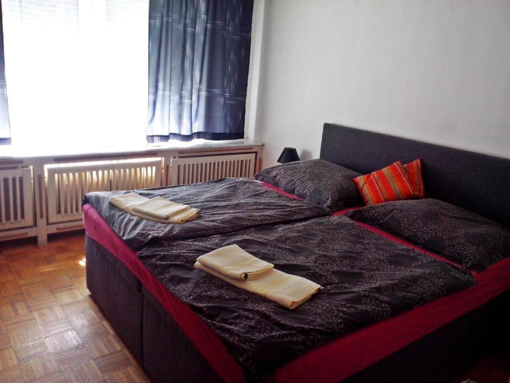 Apartmány Perla Karlovy Vary Camera foto