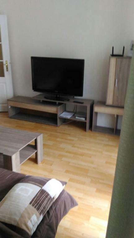 Apartmány Perla Karlovy Vary Esterno foto