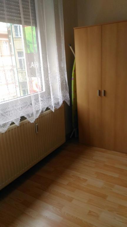 Apartmány Perla Karlovy Vary Esterno foto