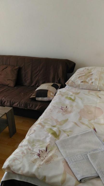 Apartmány Perla Karlovy Vary Esterno foto