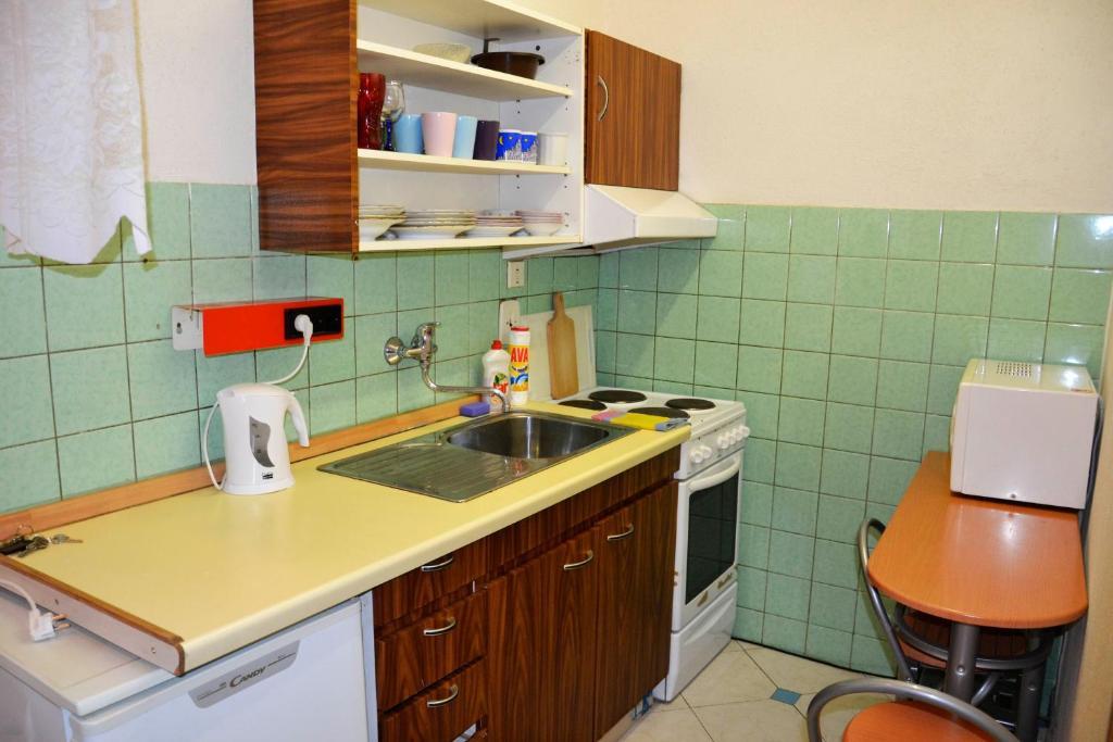 Apartmány Perla Karlovy Vary Camera foto